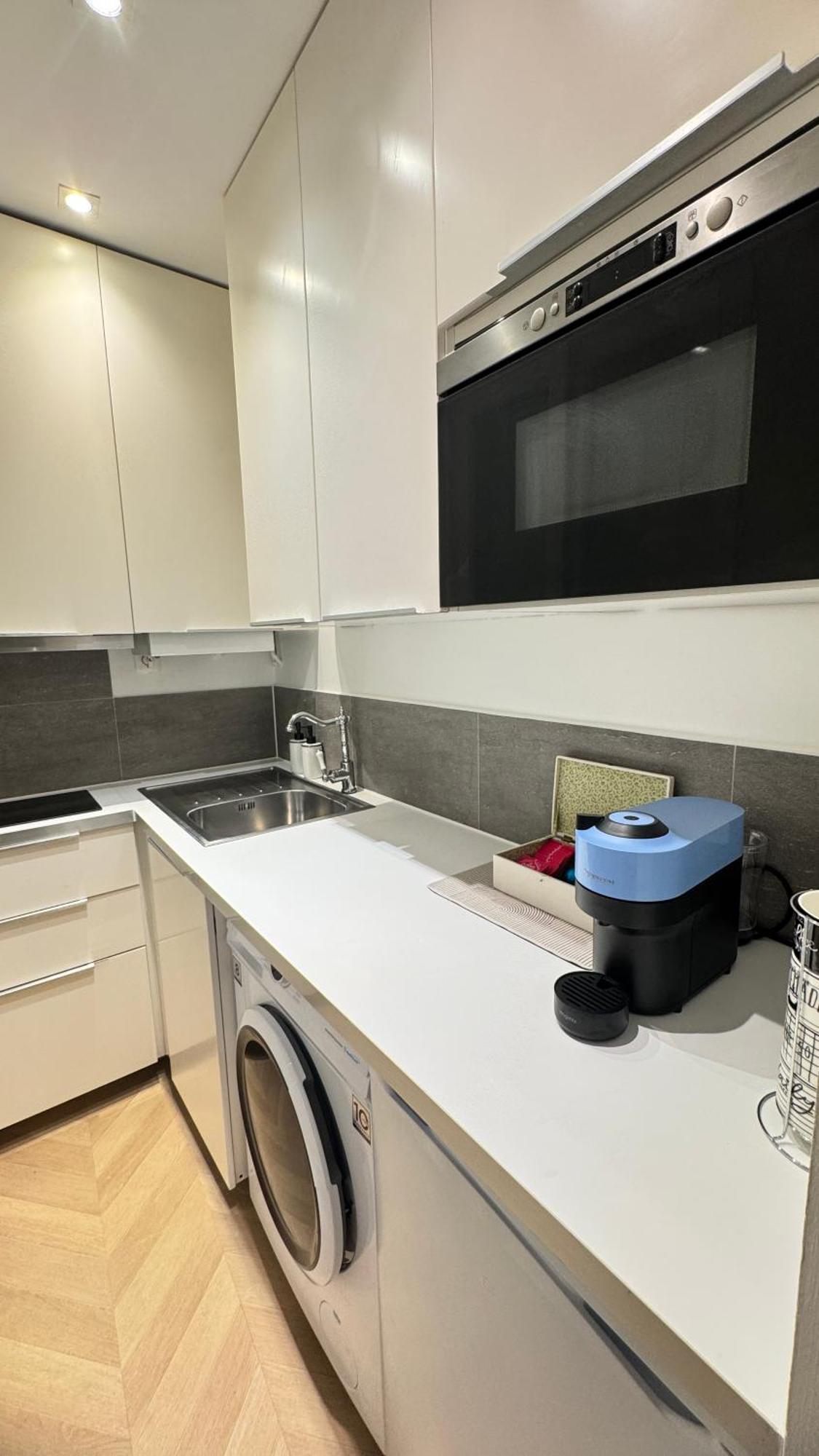 Quartier Tour-eiffel Haussmann Art Lovers Dream 1894 Apartment