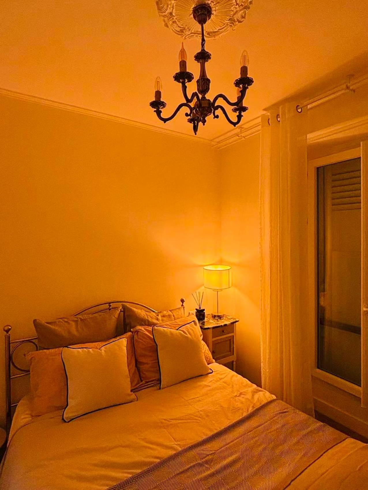 Quartier Tour-eiffel Haussmann Art Lovers Dream 1894 Paris