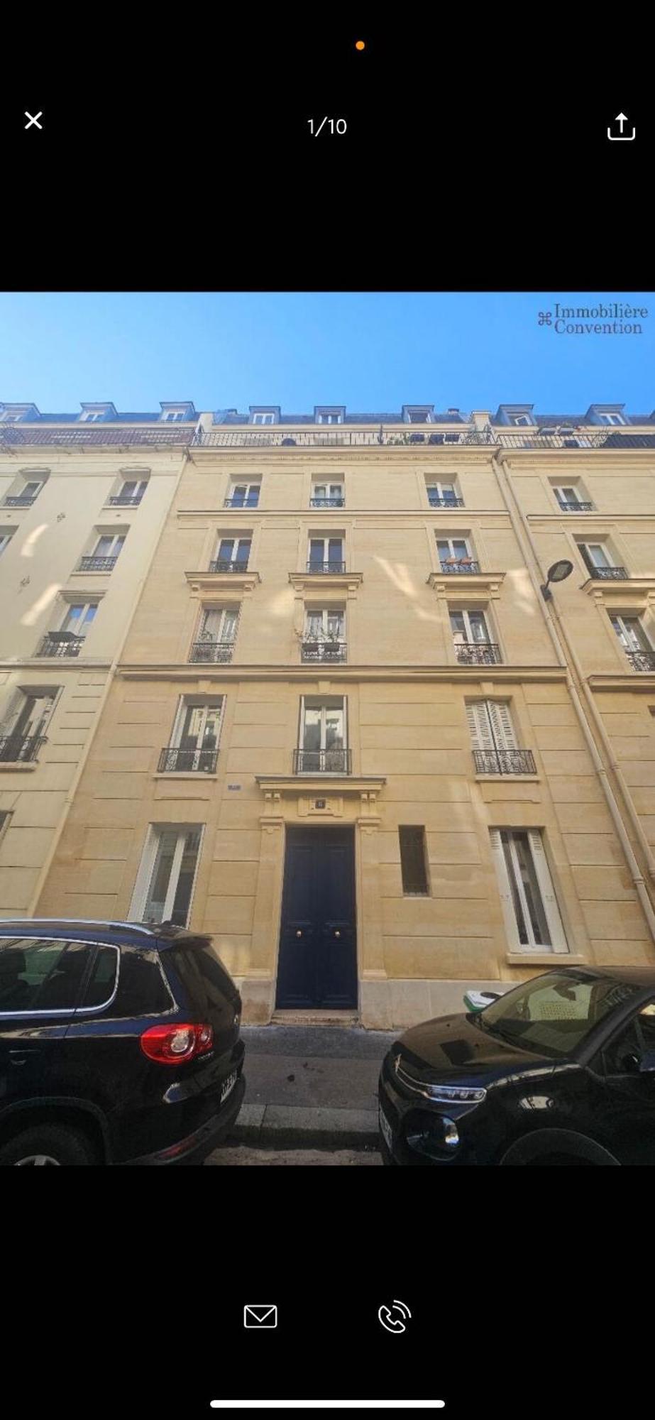 Quartier Tour-eiffel Haussmann Art Lovers Dream 1894 Apartment Paris